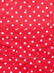 #4: Алый в горошек