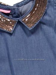 #2: Декор паетками