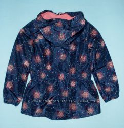 #3: Резинка по талии