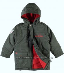 #6: Рукав на манжете