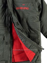 #5: Молния+липучки