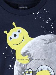 #4: Принт Светится!