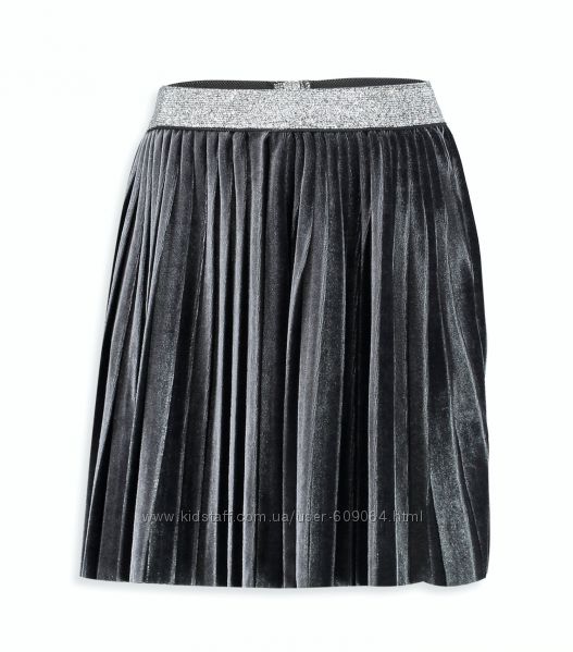 #2: Бархат.юбка116-146