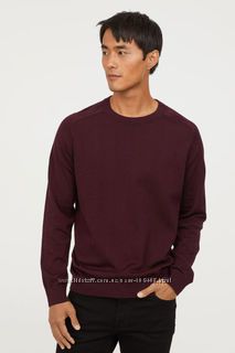 H&M джемпер свитер, XS
