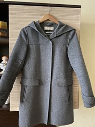 Пальто Zara размер xs 