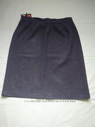 Фиолетовая юбка Bonmarche размер 16 44