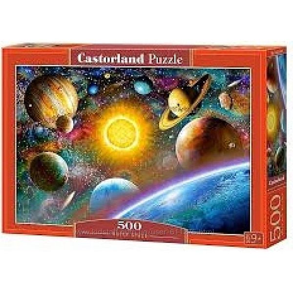 500 элементов