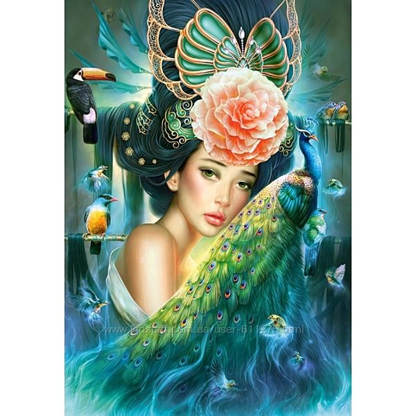 1000 элементов