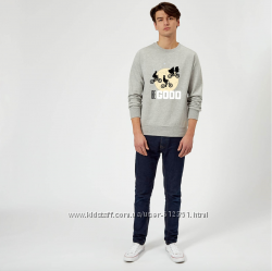 Мужская кофта толстовка - Universal Studio