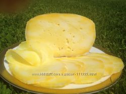 #3: Мраморный сыр 