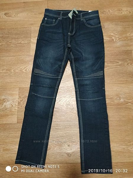 Крутые джинсы bench р152