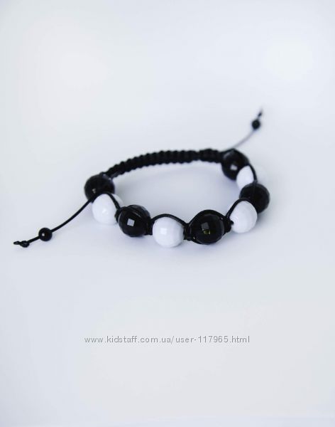 Браслети шамбала