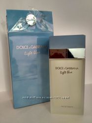 распив Dolce&Gabbana Light Blue 