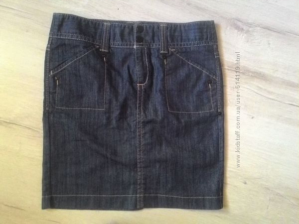 Крутейшая юбка футляр от benetton евро 44