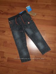 Модные джинсы на подкладке Германия