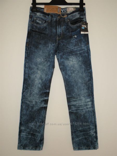 Моднявые джинсы Германия