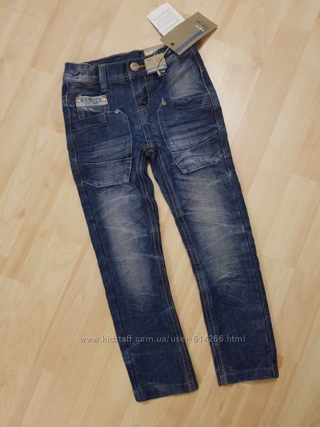Модные джинсы DENIM Германия