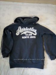 Спортивна кофточка 4-5р