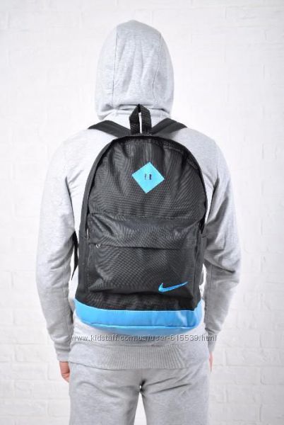 Спортивные рюкзаки Nike