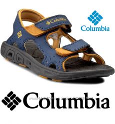 COLUMBIA сандалии легкие удобные водо- износостойкие р33 на стопу 20-20, 5с