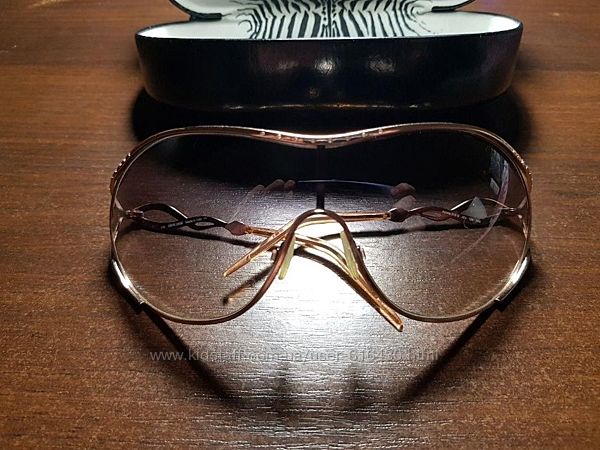 Солнцезащитные очки Roberto Cavalli Achille 215S J31 