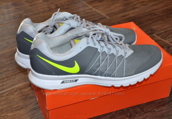 кроссовки nike air relentless 6 оригинал