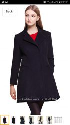 Деми пальто фирмы OSA  по отличной цене  