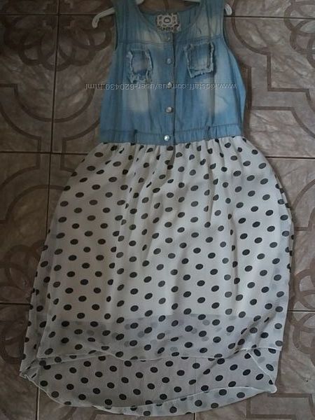 Класна сукня стан чудовий