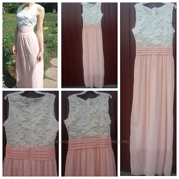 Дуже гарна сукня в ідеальному стані