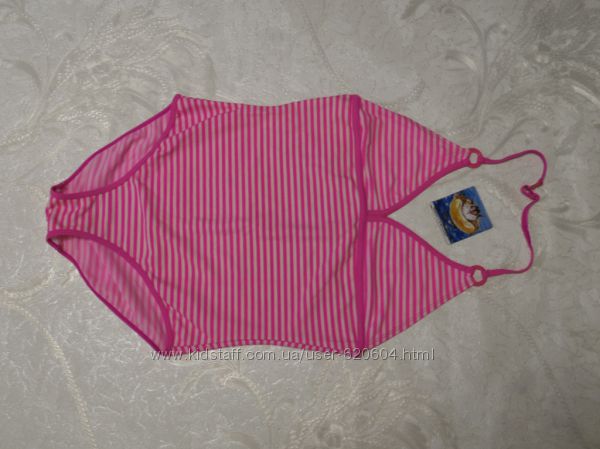 Детские купальники