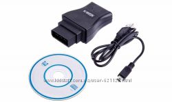 Диагностический адаптер Nissan Consult 2 - 14-pin USB