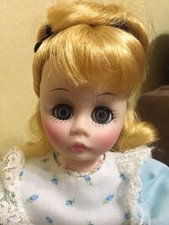Малышка Madame Alexander