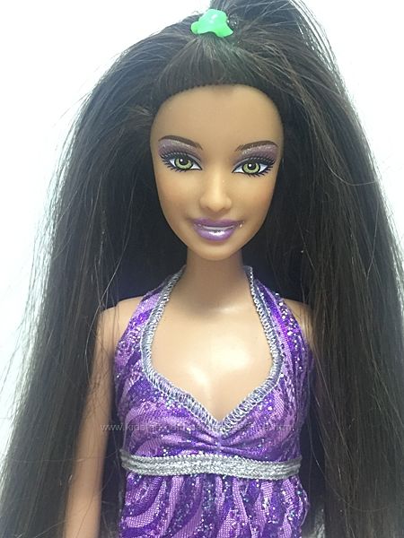 Барби Fashion Fever и Fashionistas