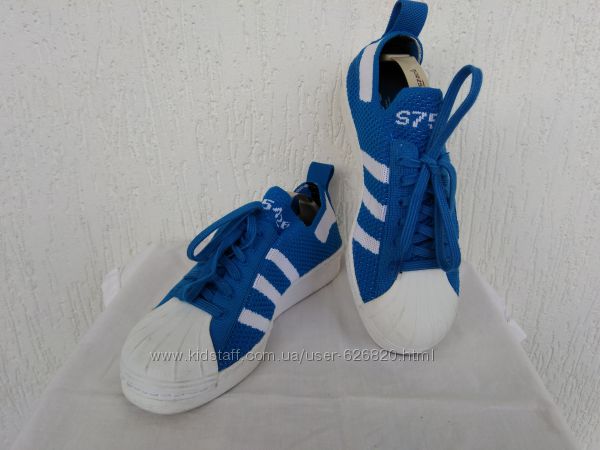 Кеди, кроссовки Adidas р. 35-35. 5