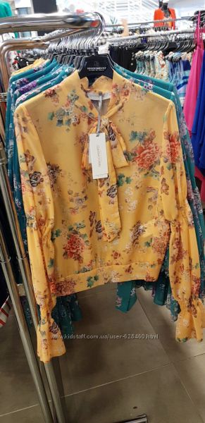 Rinascimento новое 