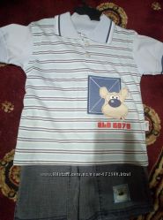 #6: костюмчик