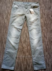 Новые джинсы длина 111 см