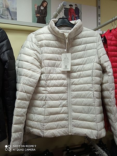 Куртки женские Glo-story