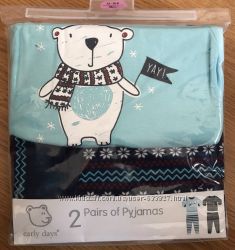 Пижама primark