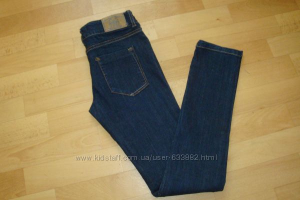 Джинсы для девочки 11-14 лет Зара Zara