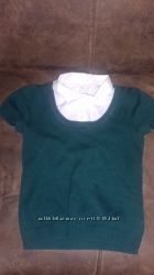 Обманка в школу