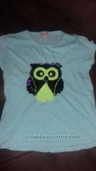 Футболки дівчинці