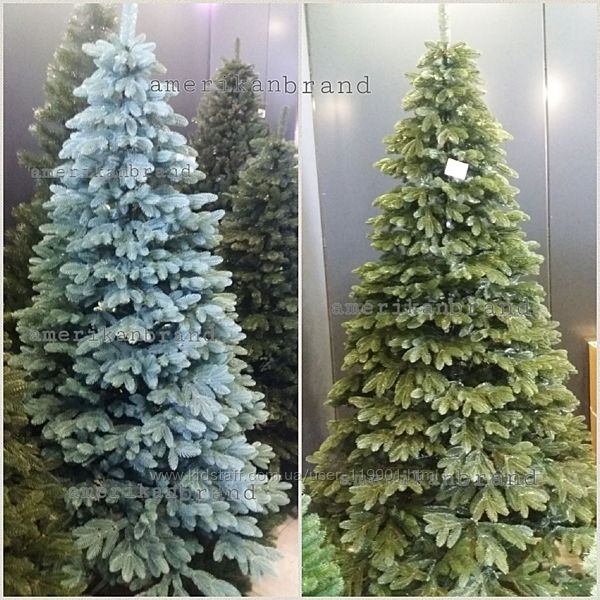 Елки искусственные