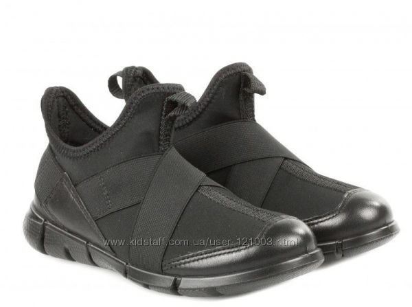 Снікери ECCO Intrinsic Sneaker розмір 40 Оригинал