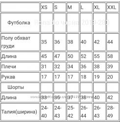 #7: Замеры к форме