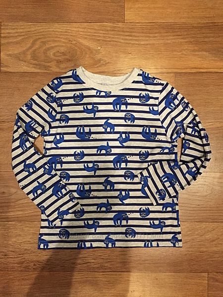 Реглан F&F, р. 116  5-6 лет. 