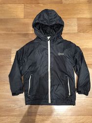 Деми куртка, р.5/6 лет