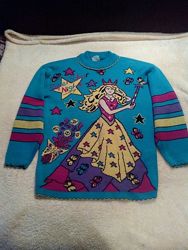 #1: свитер+подарок