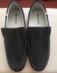 Туфли для мальчика