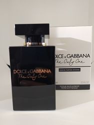  Dolce&Gabbana The Only One Intense